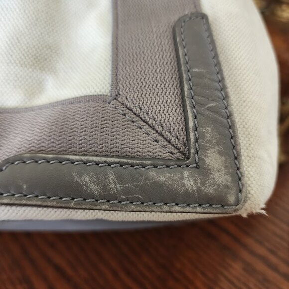 Balenciaga Beige Cabas Tote Bag - Picture 9 of 16